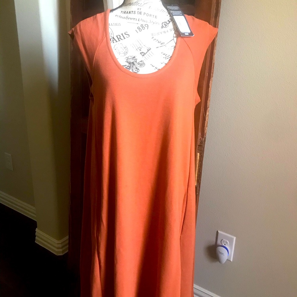Haris Cotton dress